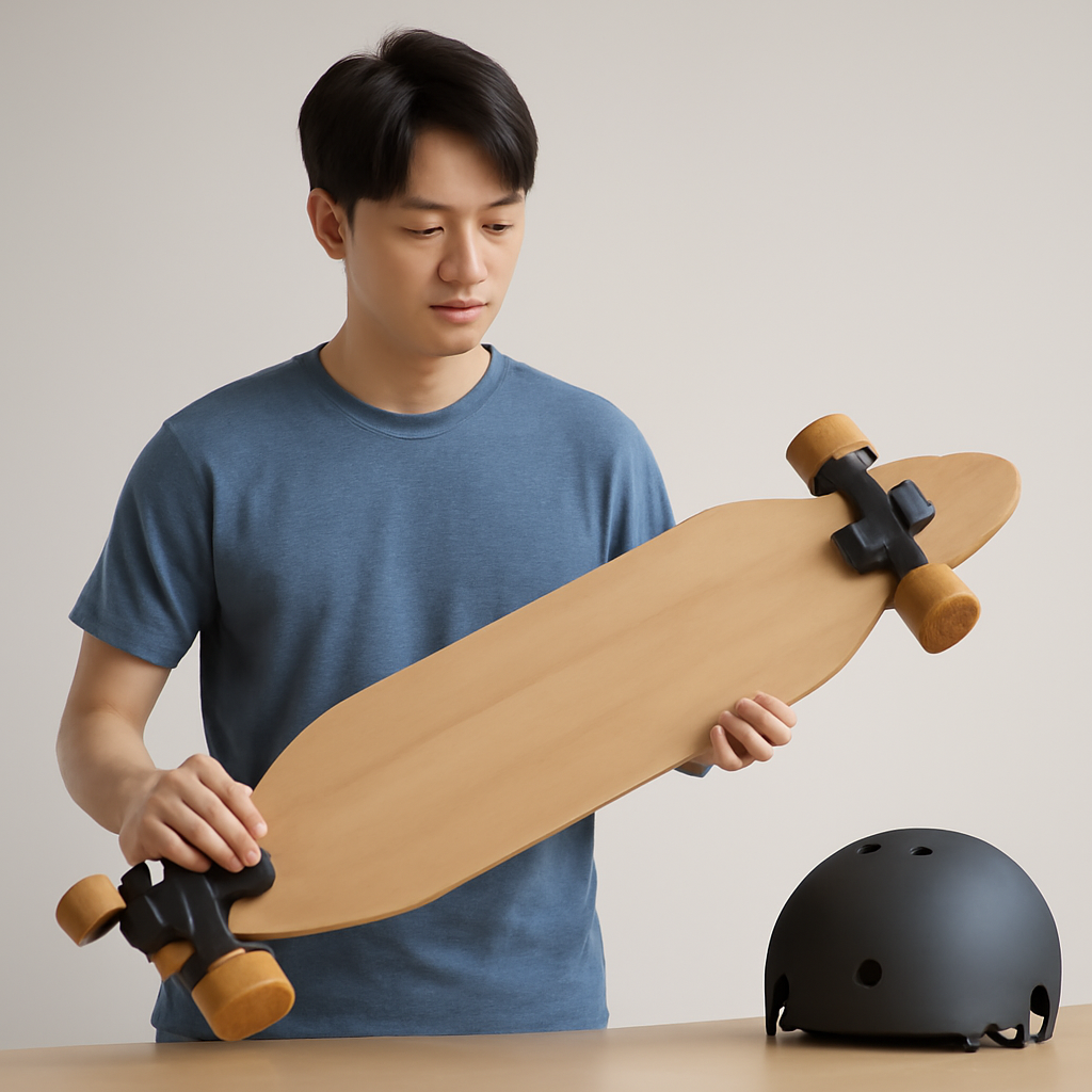 롱보드추천 대표 이미지